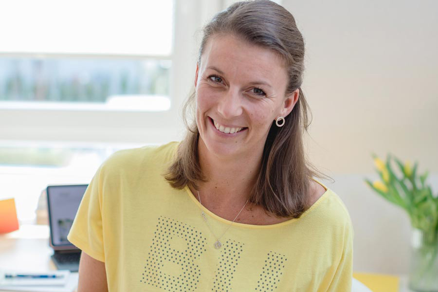 SWS Wasserfilter-Expertin Patricia Kirchner – Orthomolekular- & Umweltmedizinerin